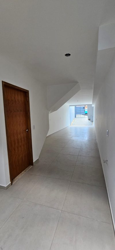 Casa, 3 quartos, 130 m² - Foto 2