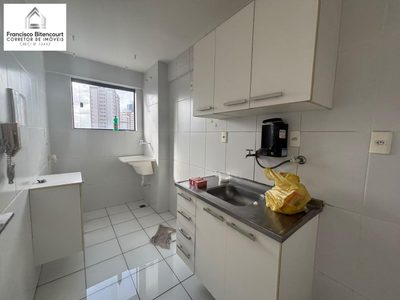 Apartamento, 2 quartos, 50 m² - Foto 4