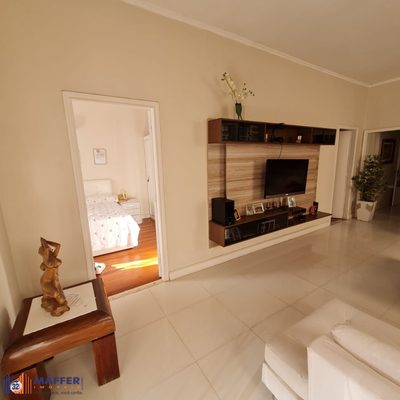 Casa, 6 quartos, 291 m² - Foto 5