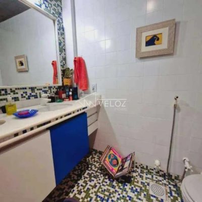 Apartamento, 2 quartos, 96 m² - Foto 1