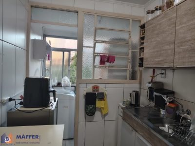 Apartamento, 2 quartos, 58 m² - Foto 3