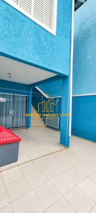 Casa, 3 quartos, 100 m² - Foto 4
