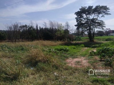 Chácara, 1 quarto, 1 hectares - Foto 4
