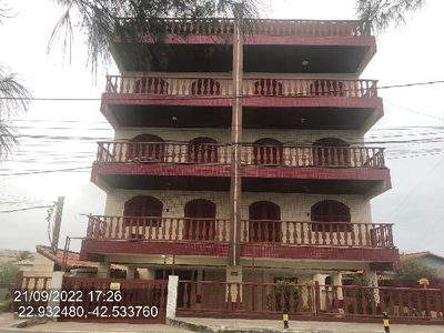 Apartamento, 3 quartos, 154 m² - Foto 1