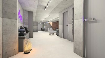 Apartamento, 1 quarto, 30 m² - Foto 2