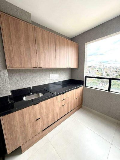 Apartamento, 2 quartos, 59 m² - Foto 5