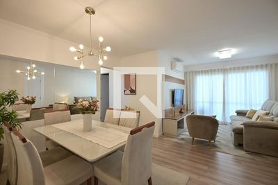 Apartamento, 3 quartos, 105 m² - Foto 1