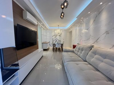 Cobertura, 3 quartos, 203 m² - Foto 2