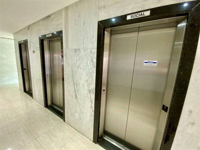 Apartamento, 2 quartos, 90 m² - Foto 5