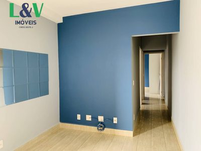 Apartamento, 2 quartos, 55 m² - Foto 3
