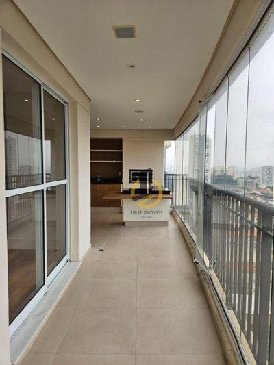 Apartamento, 3 quartos, 177 m² - Foto 5