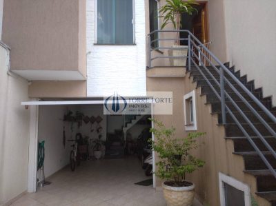 Casa, 3 quartos, 120 m² - Foto 2