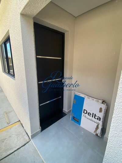 Casa, 2 quartos, 75 m² - Foto 2