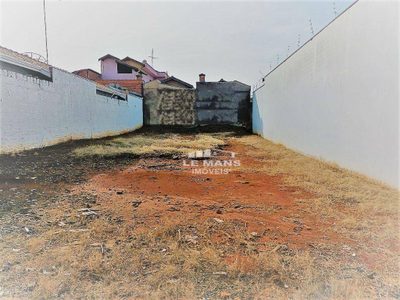 Terreno, 280 m² - Foto 1