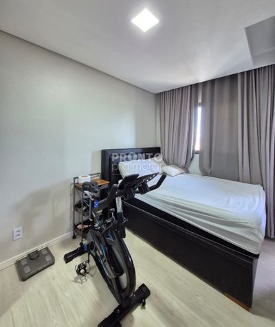 Apartamento, 2 quartos, 60 m² - Foto 4
