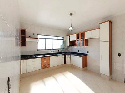 Apartamento, 3 quartos, 170 m² - Foto 3