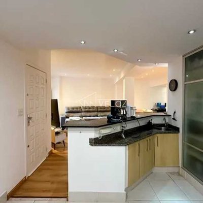Apartamento, 2 quartos, 129 m² - Foto 1