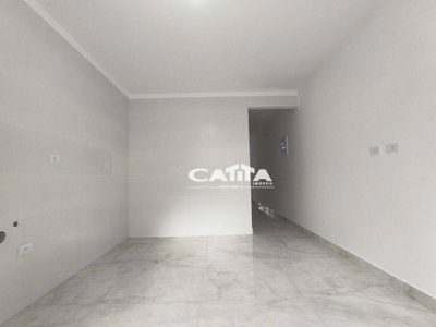 Sobrado, 3 quartos, 125 m² - Foto 4