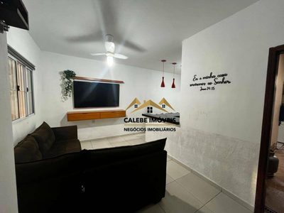 Casa, 2 quartos, 58 m² - Foto 4