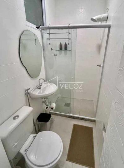 Kitnet-Studio, 21 m² - Foto 2