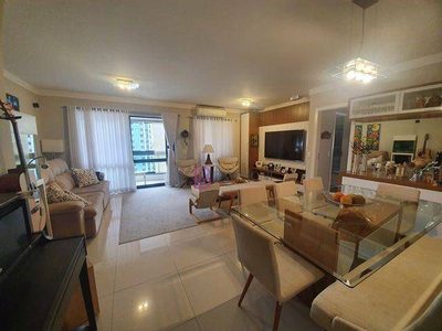Apartamento, 3 quartos, 130 m² - Foto 1