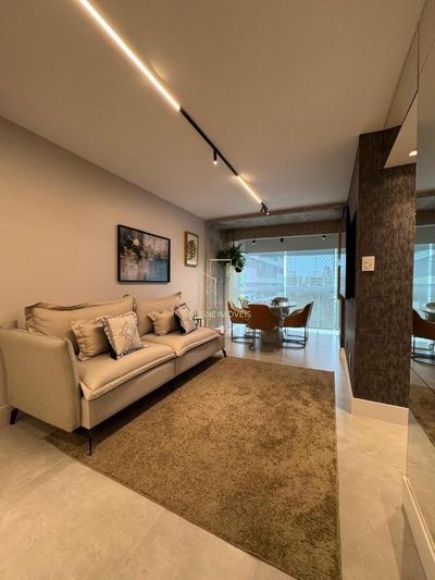 Apartamento, 2 quartos, 80 m² - Foto 2