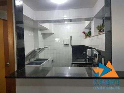 Cobertura, 3 quartos, 132 m² - Foto 5