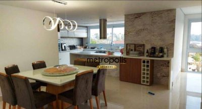 Sobrado, 3 quartos, 515 m² - Foto 2