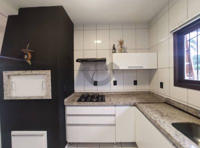 Casa, 2 quartos, 83 m² - Foto 5