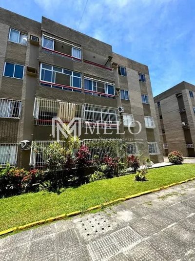Apartamento, 3 quartos, 73 m² - Foto 1