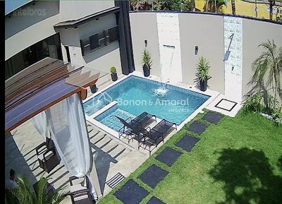 Casa, 1 quarto, 170 m² - Foto 3