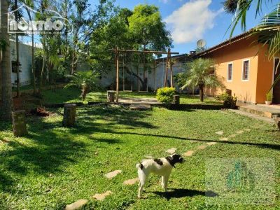 Casa, 4 quartos, 1600 m² - Foto 3