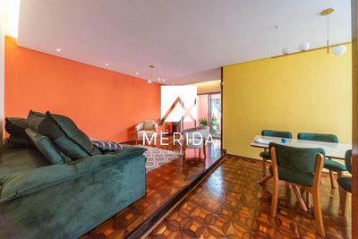 Casa, 6 quartos, 282 m² - Foto 1