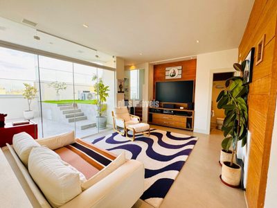 Apartamento, 2 quartos, 253 m² - Foto 1