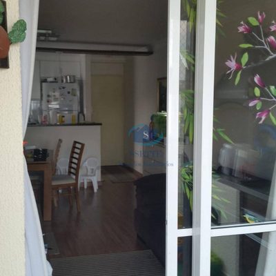 Apartamento, 3 quartos, 78 m² - Foto 2