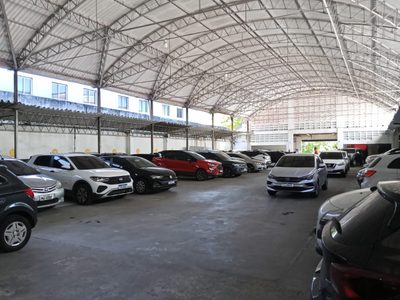 Depósito-Galpão - Foto 5