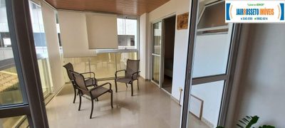 Apartamento, 4 quartos, 121 m² - Foto 3