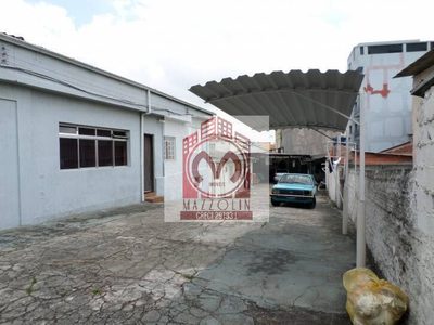 Terreno, 800 m² - Foto 2