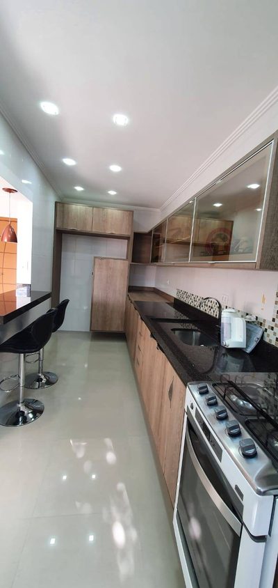 Apartamento, 2 quartos, 78 m² - Foto 5