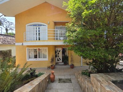 Casa, 4 quartos, 598 m² - Foto 1
