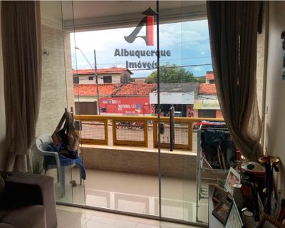 Apartamento, 2 quartos, 88 m² - Foto 3