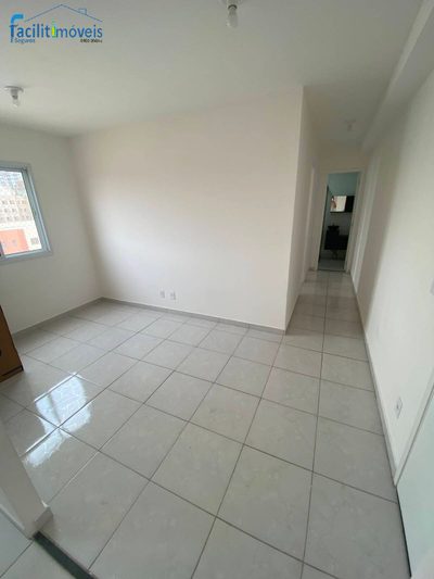 Apartamento, 2 quartos - Foto 1