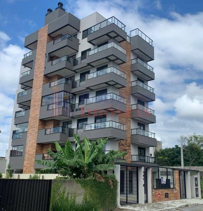 Apartamento, 3 quartos, 152 m² - Foto 2