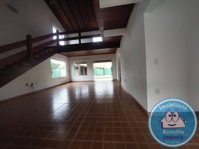 Casa, 4 quartos, 250 m² - Foto 3