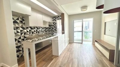 Apartamento, 1 quarto, 45 m² - Foto 2