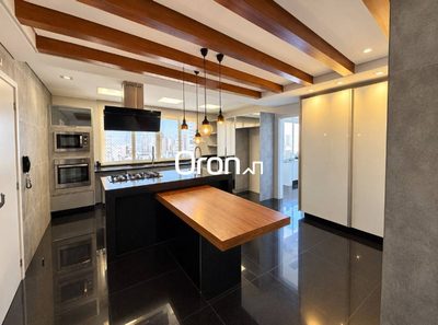 Cobertura, 4 quartos, 308 m² - Foto 5