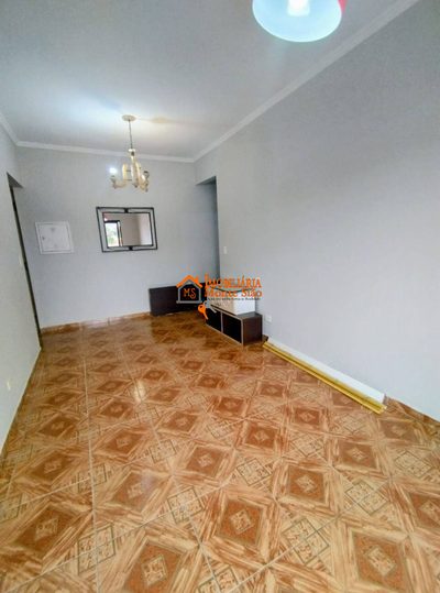 Apartamento, 2 quartos, 76 m² - Foto 4