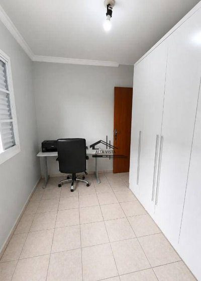 Apartamento, 2 quartos, 45 m² - Foto 5