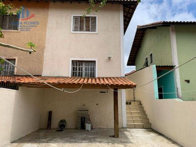 Sobrado, 2 quartos, 75 m² - Foto 2