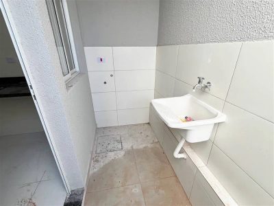 Casa, 2 quartos, 50 m² - Foto 1